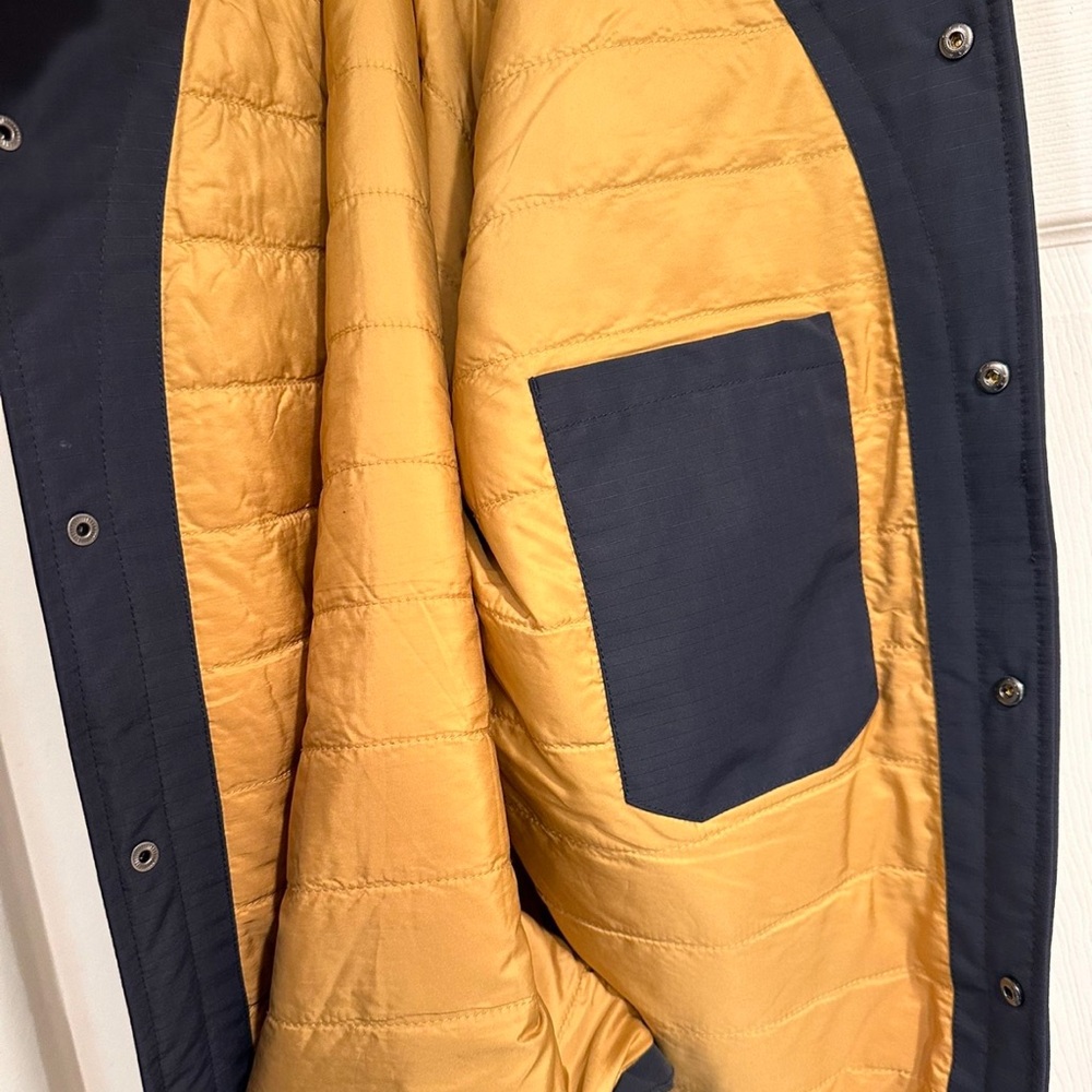 Roark Flannel Jacket - Picture 3 of 3